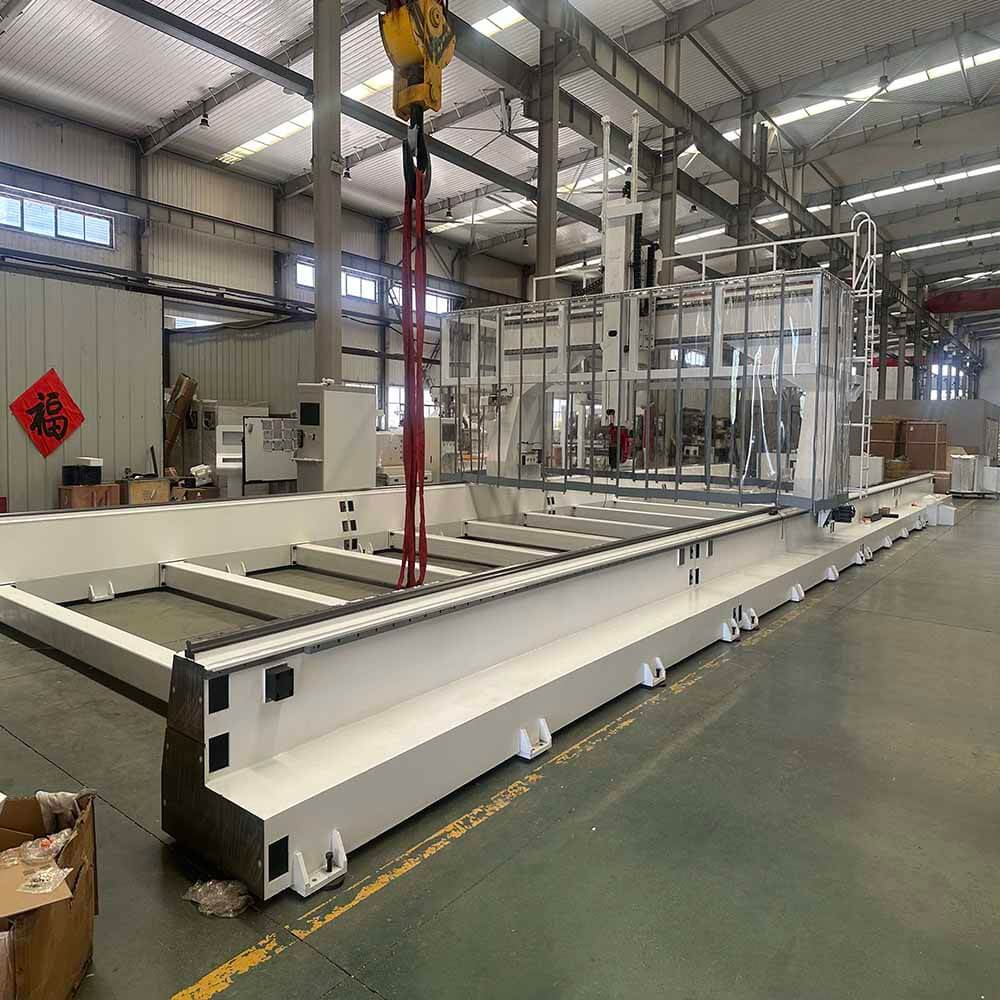 Máquina cortadora de espuma CNC de alta precisión | Fresadora rotativa de espuma de 5 ejes para esculpir y fabricar moldes