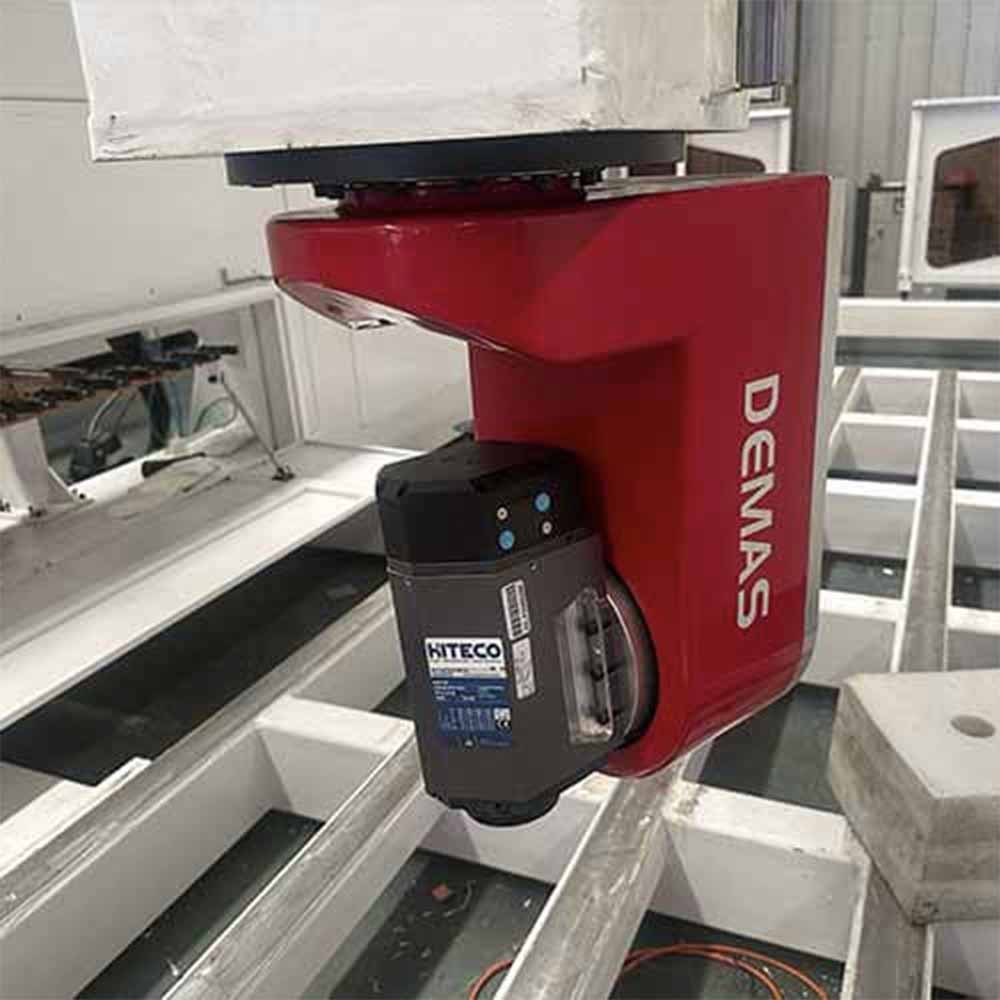 I-unlock ang Advanced Woodworking gamit ang Among 5 Axis CNC Router nga adunay ATC