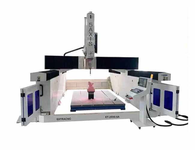 5 eksenli cnc router 01