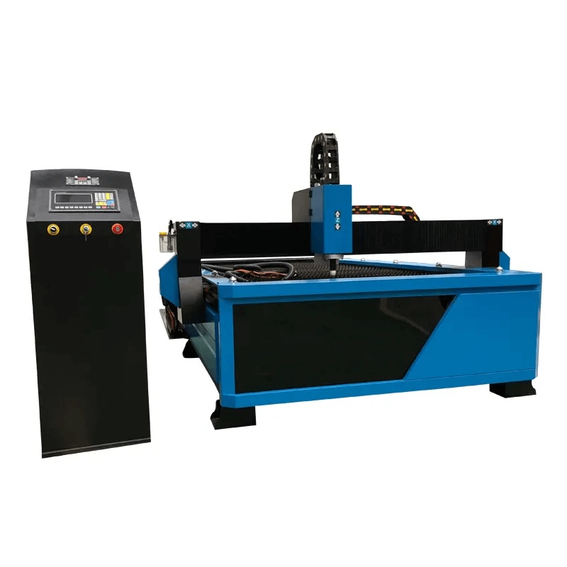 Améliorez l'efficacité de votre atelier avec une machine de découpe plasma CNC de haute qualité