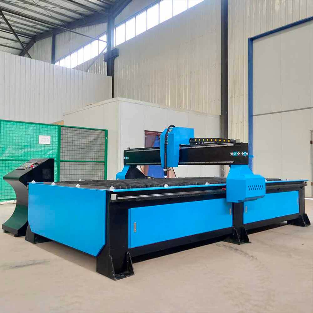 Macchina da taglio CNC al plasma, taglierina al plasma CNC, macchina da taglio al plasma, lavorazione dei metalli, macchine CNC industriali, guida al taglio CNC, consigli per l'acquisto di macchine CNC