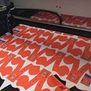 Ev Kullanımı İçin En İyi Otomatik Beslemeli CNC Lazer Kumaş Kesici