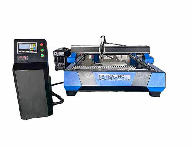 CNC Plazma Kesici
