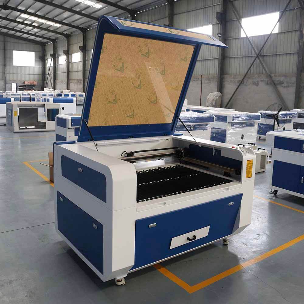 Discover how wood laser cutting machines and CO2 acrylic laser engraving machines can revolutionize your workshop or business. Ideal for beginners, engineers, purchasing managers, and hobbyists.