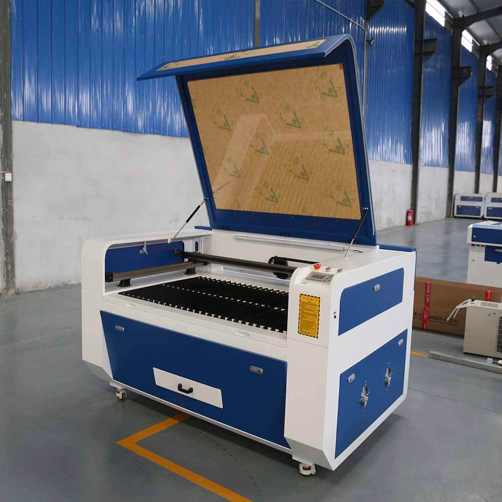 Um guia completo para máquinas de gravação a laser de CO2 4060 e gravadores a laser