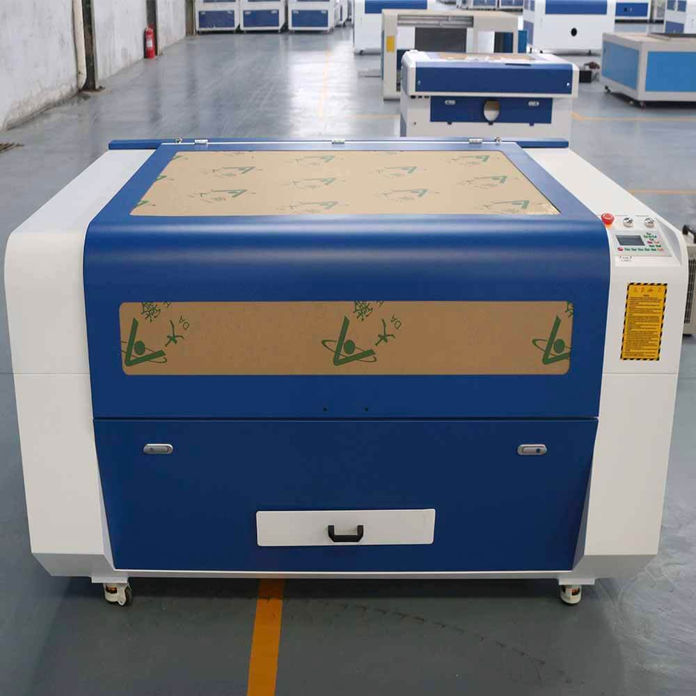 Guia de Gravação a Laser: Máquinas, Materiais e Aplicações