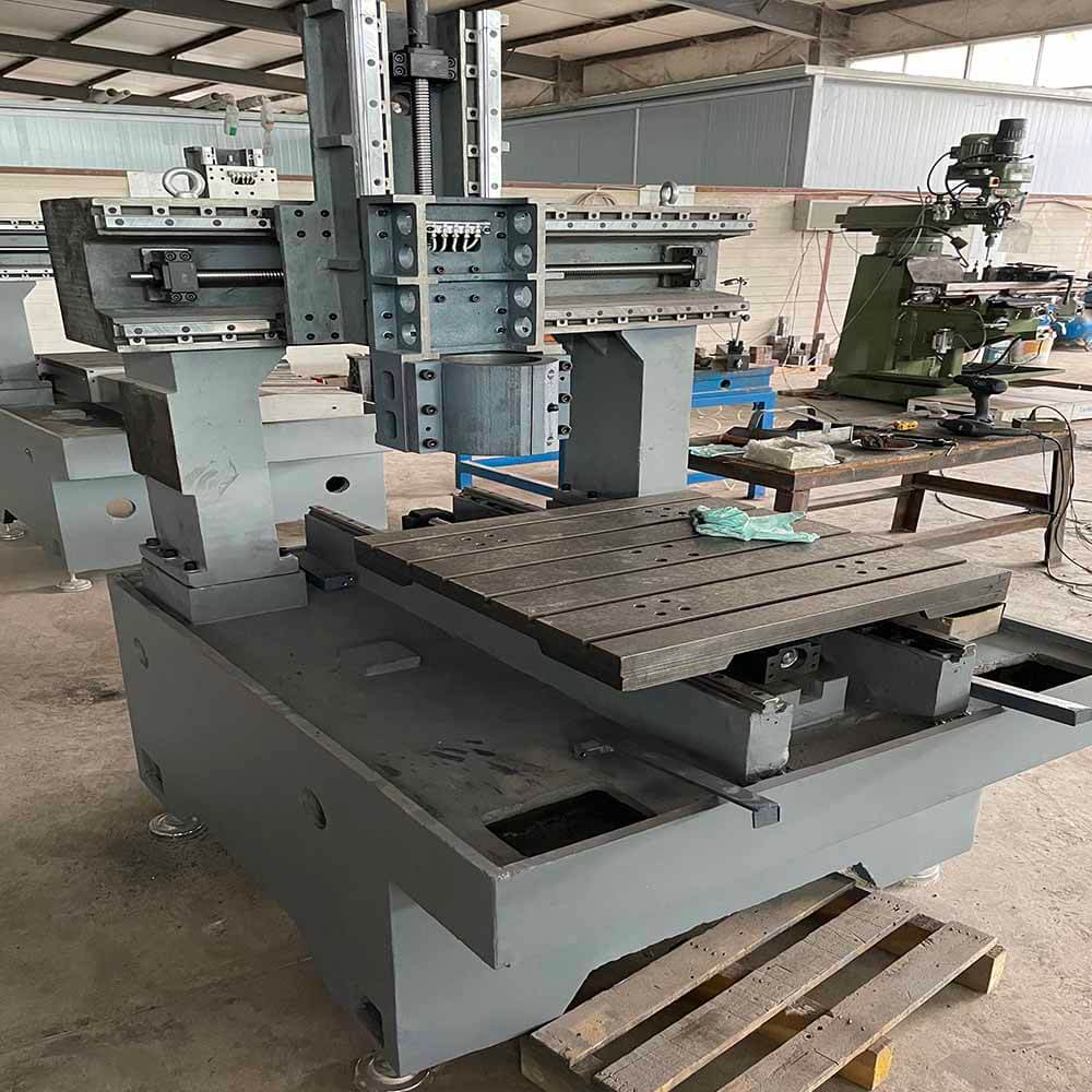 CNC Alüminyum Frezeleme Makinesi Seçimi İçin Nihai Kılavuz