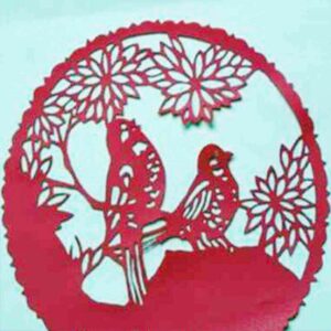 Flatbed Laser Cutting Machine for Appliques & Quilt Kits