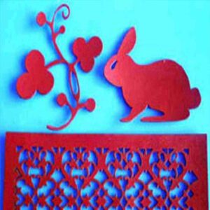 Flatbed Laser Cutting Machine for Appliques & Quilt Kits