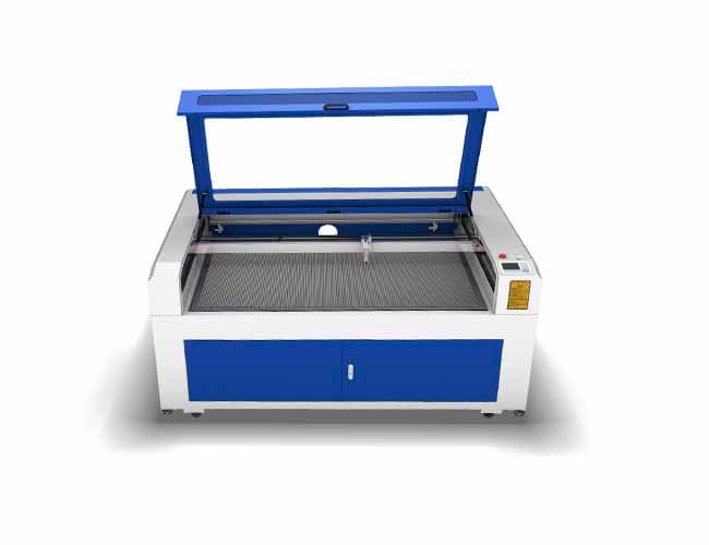 Lazer Gravür Makinesi