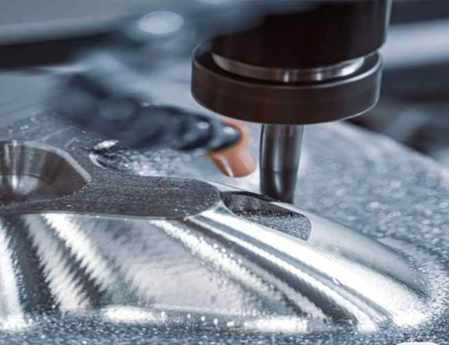 Metal İşleme Sac Metal