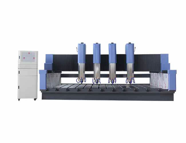 Taş CNC Makinesi