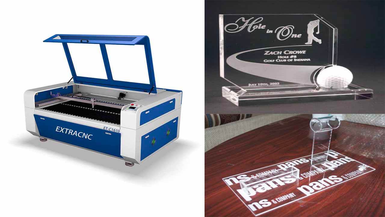 lasergraveermachine voor beginners