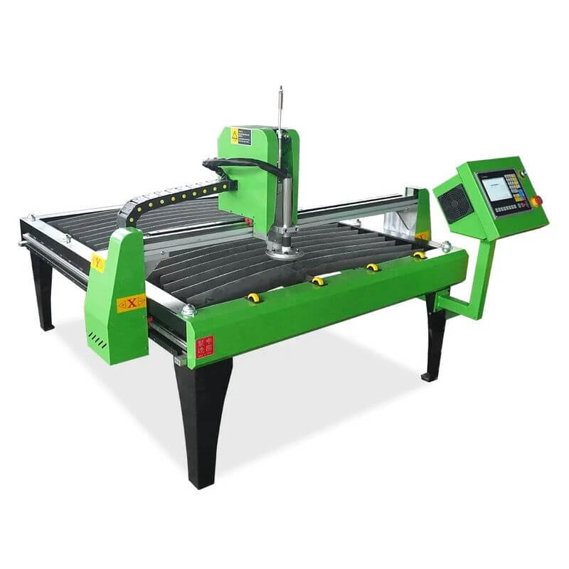 Mașină de tăiere cu plasmă CNC ET-1540 pentru piețe globale: Australia și India