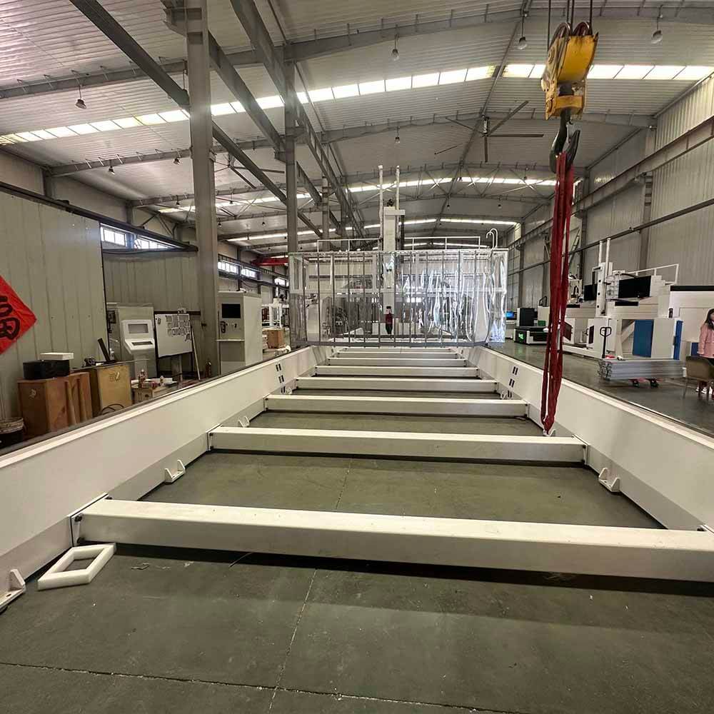 Fresadora CNC 4030 económica para tallado de espuma