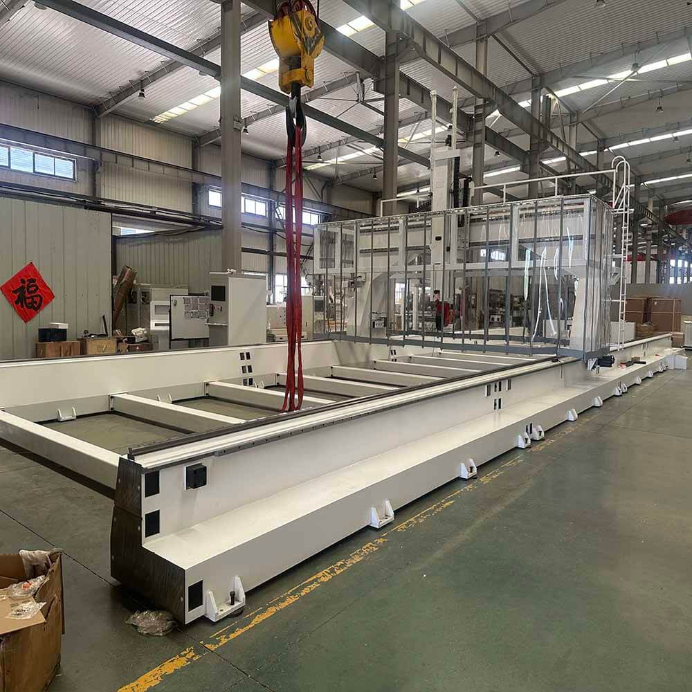 Soluções acessíveis para máquinas CNC de 5 eixos e roteadores CNC de 5 eixos