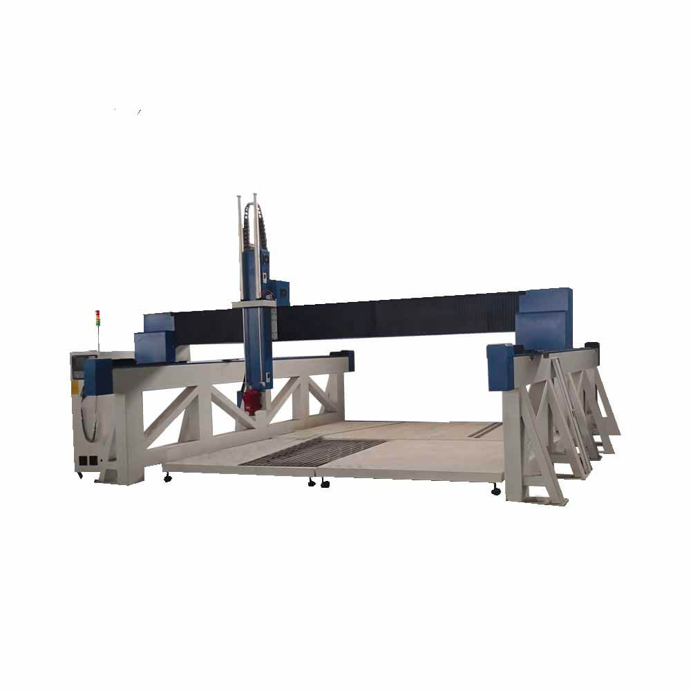 Router CNC for Sale | CNC 5 Axis Milling Machine ET2040 | Precision CNC Router