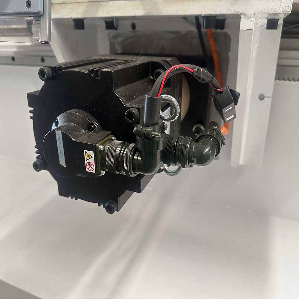 5축 CNC 라우터 0001