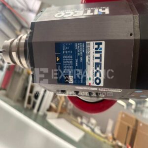 5 eksenli cnc router ağaç işleme
