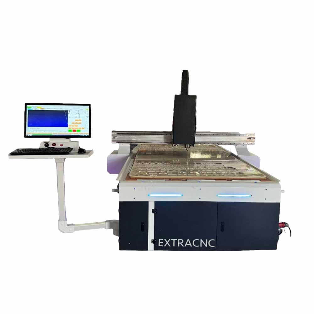Macchina da taglio per acrilico: perfetta per insegne, artigianato e uso industriale