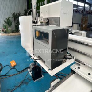 Atc CNC Router Makinesi