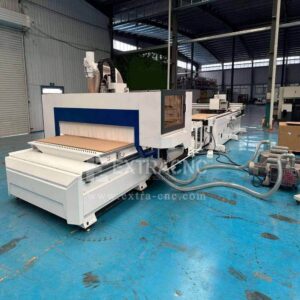 Yüksek Kaliteli Çok İşlevli CNC Router