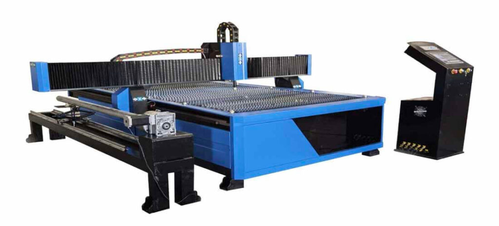 ET-P1530-TUBE CNC-plasmamaskin för rör och rör