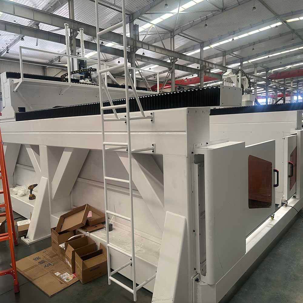 CNC 라우터 목공 5축