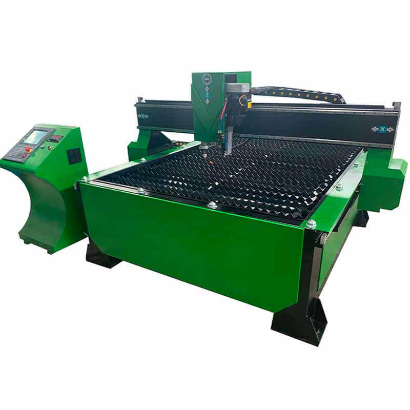Hướng dẫn cho người mới bắt đầu: Thông số kỹ thuật và hướng dẫn sử dụng máy cắt Plasma CNC