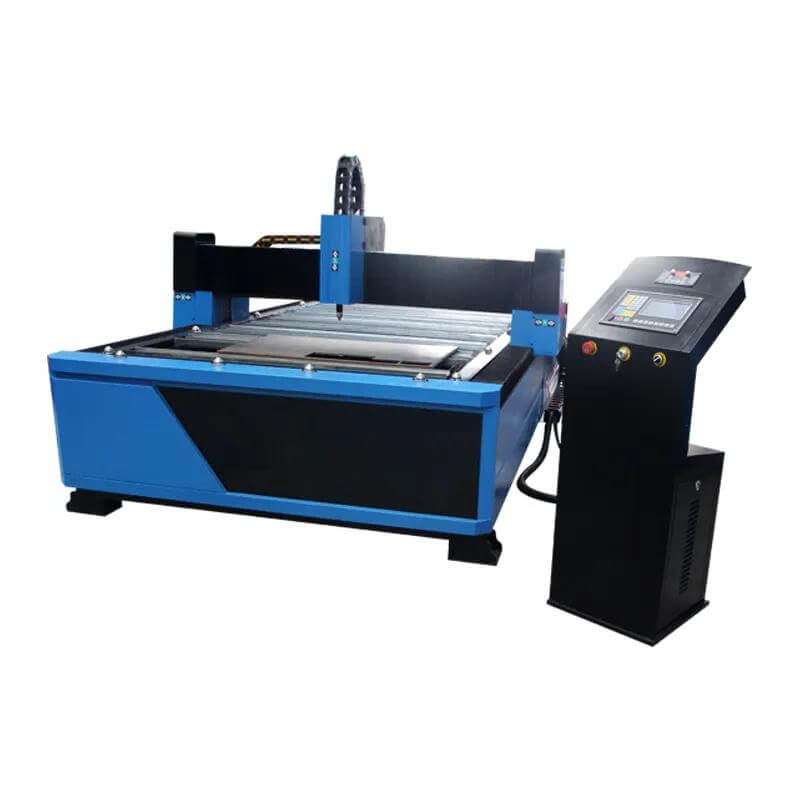 Giá máy cắt plasma CNC tại Ấn Độ: Những điều bạn cần biết