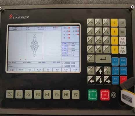 Hướng dẫn sửa chữa máy cắt Plasma CNC và phụ tùng thay thế