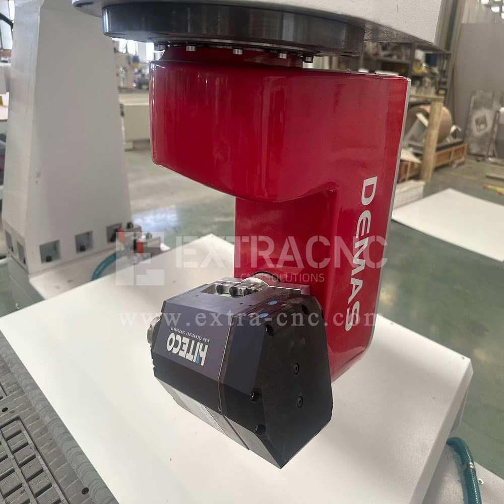 máy phay cnc 5 trục để bàn
