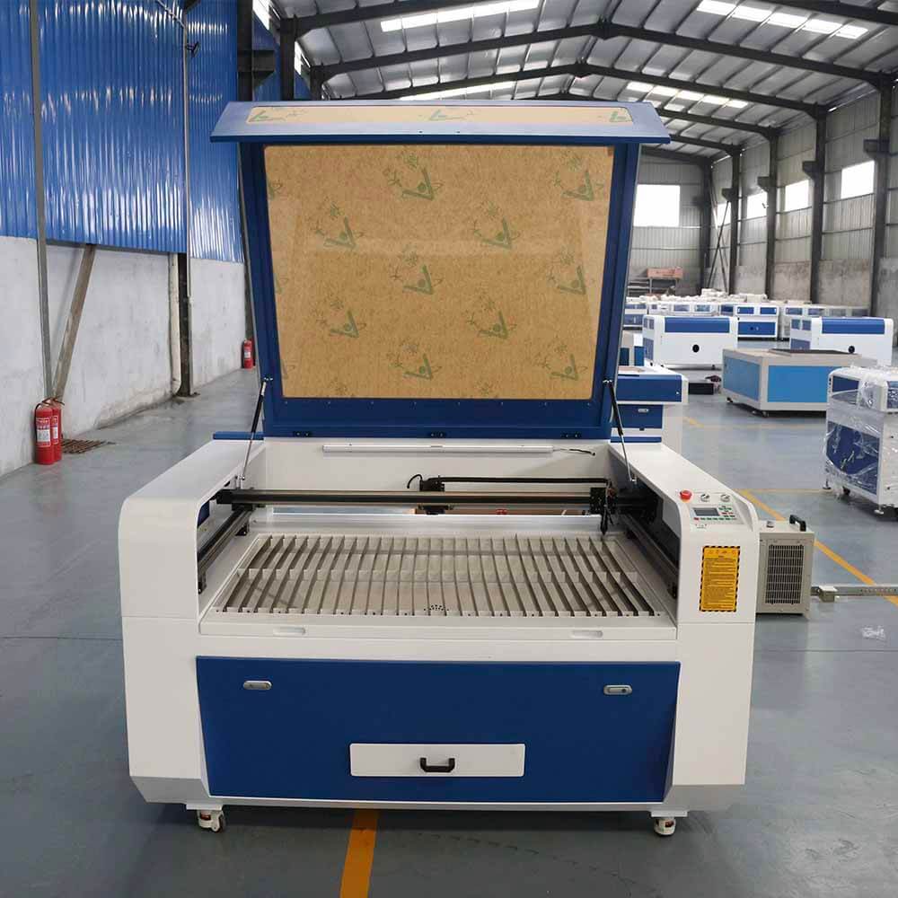 Máquina de grabado láser CNC de alta precisión para armas de fuego y pistolas