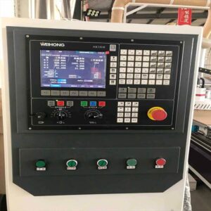 δρομολογητής cnc atc