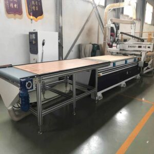 cnc δρομολογητής atc